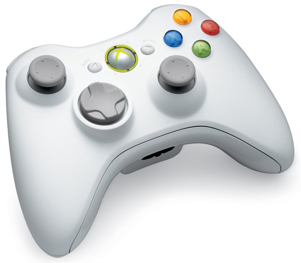 Zettagurad Xbox 360 Controller Driver